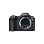 Track Stock of Canon EOS R5 Mark II Mirrorless Camera