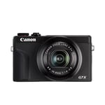 Track Stock of Canon PowerShot G7 X Mark III - Black