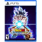 Track Stock of Dragon Ball Sparking! ZERO Ultimate Edition PS5