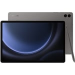 Track Stock of Samsung 12.4" Galaxy Tab S9 FE+ 256GB Multi-Touch Tablet (Gray)