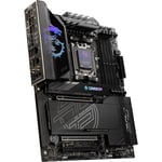Track Stock of MSI MPG X870E CARBON WIFI AM5 ATX Motherboard