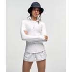 Track Stock of Lululemon Define Jacket *Nulu - White