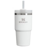 Track Stock of Stanley The Quencher H2.0 Flow State Tumbler | 20 Oz - Frost
