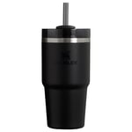 Track Stock of Stanley The Quencher H2.0 Flow State Tumbler | 20 Oz - Black 2.0