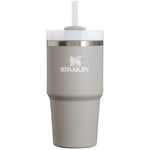 Track Stock of Stanley The Quencher H2.0 Flow State Tumbler | 20 Oz - Ash