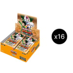 Track Stock of Hunter x Hunter Booster Box Case
