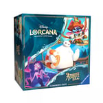 Track Stock of Disney Lorcana Azurite Sea Illumineers Trove