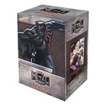 Track Stock of 2024 Upper Deck Marvel Skybox Metal Universe Avengers Blaster Box