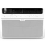 Track Stock of 14,500 BTU 115-Volt Smart Wi-Fi Touch Control Window Air Conditioner