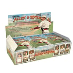 Track Stock of 2024 Topps Allen & Ginter Baseball Hobby Box