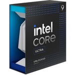 Track Stock of Intel Core Ultra 9 Processor 285K