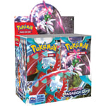 Track Stock of Pokemon Paradox Rift - Booster Box