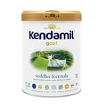 Track Stock of Kendamil Goat Toddler Formula 28.2oz