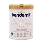 Track Stock of Kendamil Infant Formula Powder - 28.2oz