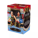 Track Stock of 2024 Panini WNBA Select Basketball Blaster Box