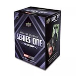 Track Stock of Upper Deck Disney Marvel Collectible Blaster Box