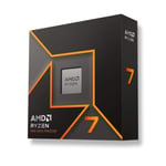Track Stock of AMD Ryzen 7 9800X3D Desktop Processor