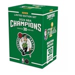 Track Stock of 2024 Panini NBA Champions Basketball Limited Edition Set
