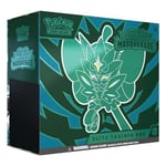 Track Stock of Pokemon - Twilight Masquerade Elite Trainer Box