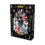 Track Stock of 2024 Panini Donruss Football NFL Tin