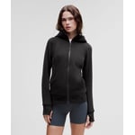 Track Stock of Scuba Full-Zip Hoodie - Black - 20