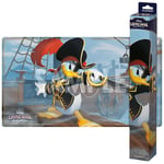 Track Stock of Disney Lorcana Azurite Sea Playmat - Donald Duck