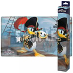 Track Stock of Disney Lorcana Azurite Sea Playmat - Donald Duck