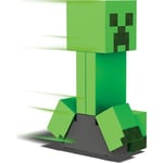 Track Stock of Minecraft Exploding RC Creeper