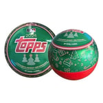 Track Stock of 2024 Topps Holiday MLB Baseball Tin