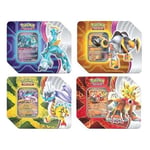Track Stock of Pokemon - Trading Card Game Paradox Destinies Tin