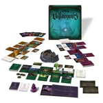 Track Stock of Ravensburger - Disney Villainous - Introduction to Evil Board Game