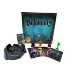 Track Stock of Ravensburger - Disney Villainous - Introduction to Evil Board Game