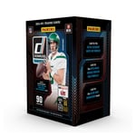 Track Stock of 2024 Panini Donruss Football NFL Blaster Box