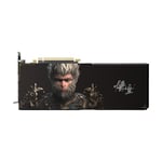 Track Stock of MSI GeForce RTX 4070 SUPER 12G GAMING SLIM WUKONG EDITION Video Card