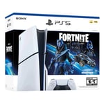 Track Stock of PlayStation 5 Disc - Fortnite Bundle