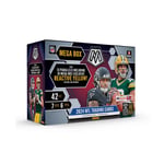 Track Stock of NFL 2024 Mosaic Football Mega Box