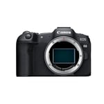 Track Stock of Canon EOS R8 Mirrorless Camera