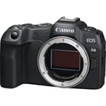 Track Stock of Canon EOS R8 Mirrorless Camera