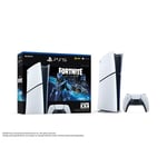 Track Stock of PlayStation 5 Digital - Fortnite Bundle