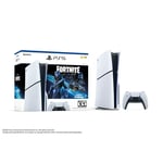 Track Stock of PlayStation 5 Disc - Fortnite Bundle