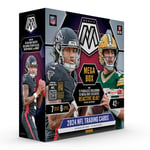 Track Stock of NFL 2024 Mosaic Football Mega Box