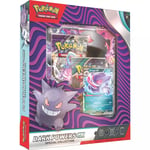 Track Stock of Pokemon Dark Powers ex Special Collection