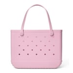 Track Stock of Bogg Bag Original Bullseye Tote Bag
