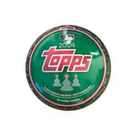 Track Stock of 2024 Topps MLB Holiday Baseball Trading Card Tin