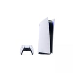 Track Stock of PlayStation 5 Slim Digital Edition