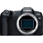 Track Stock of Canon EOS R8 Mirrorless Camera