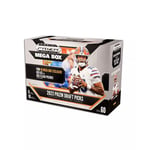 Track Stock of 2023 Panini Prizm Draft Picks Football Mega Box