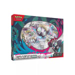 Track Stock of Pokemon Grafaiai ex Box