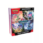Track Stock of Pokemon Temporal Forces Booster Bundle