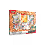 Track Stock of Pokemon Charizard ex Premium Collection